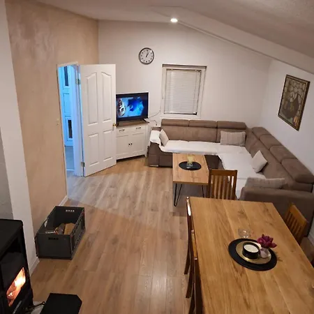 Casa de Férias Vikendica Ivan