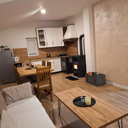 Vikendica Ivan Casa de Férias *