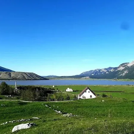 Vikendica Ivan Casa de Férias Blidinje