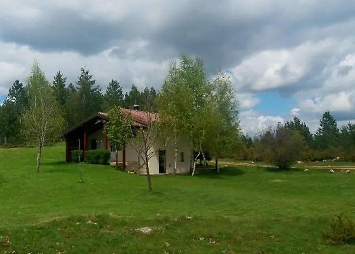 Holiday home Vikendica Ivan