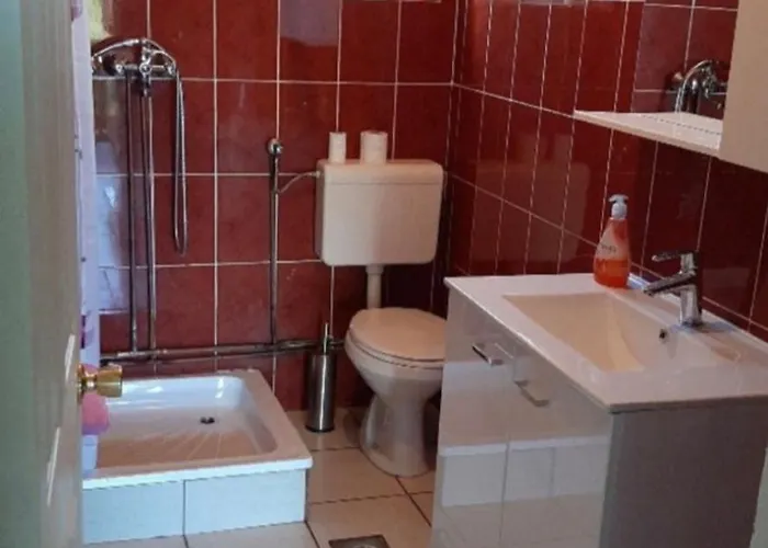 Holiday home Vikendica Ivan Blidinje