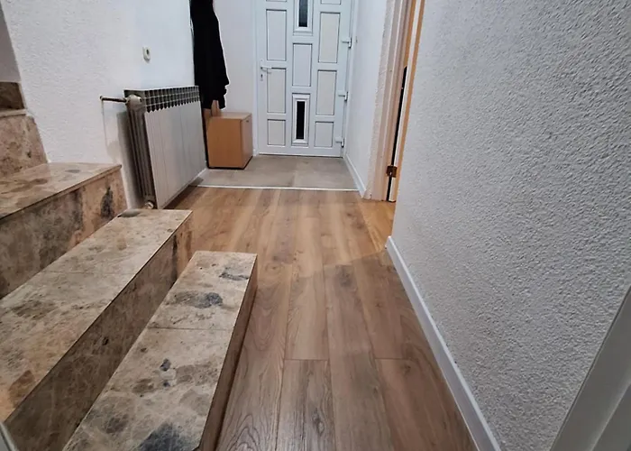 Holiday home Vikendica Ivan