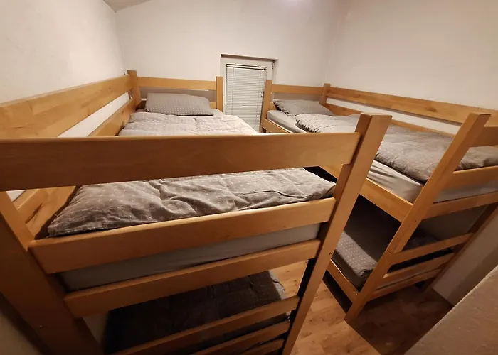 Holiday home Vikendica Ivan *