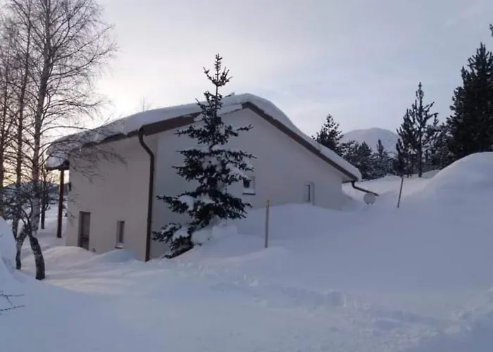 Holiday home Vikendica Ivan Blidinje